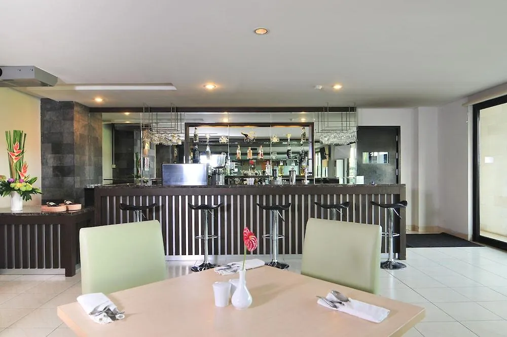 Grand Kuta Hotel And Residence Legian  Legian (Bali)