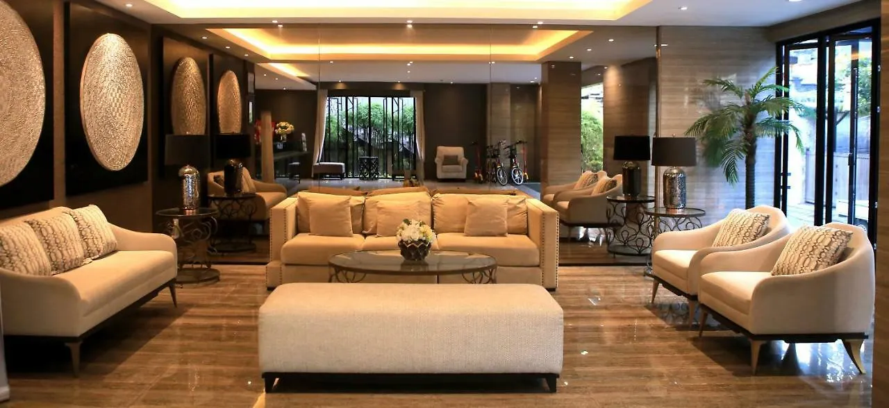 ****  Grand Kuta Hotel And Residence Legian  Indonesia