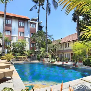 Отель Restu Bali