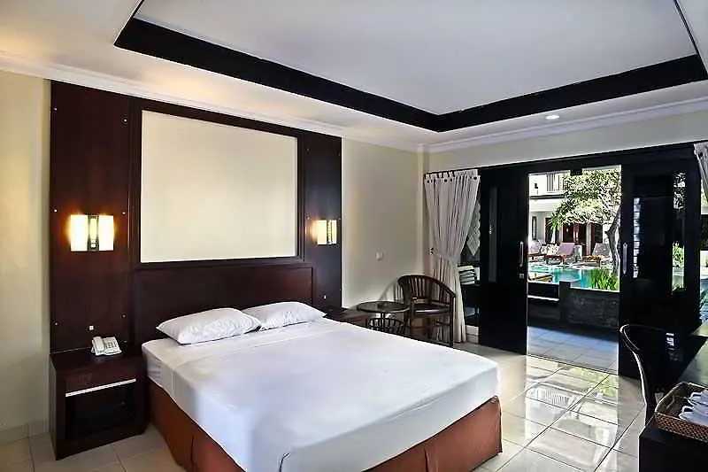 ****  Legian Grand Kuta Hotel And Residence אינדונזיה